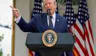 Trump says Gulf nations must pay US for Hormuz security, claims Iran sent 'back to the Stone Ages'
