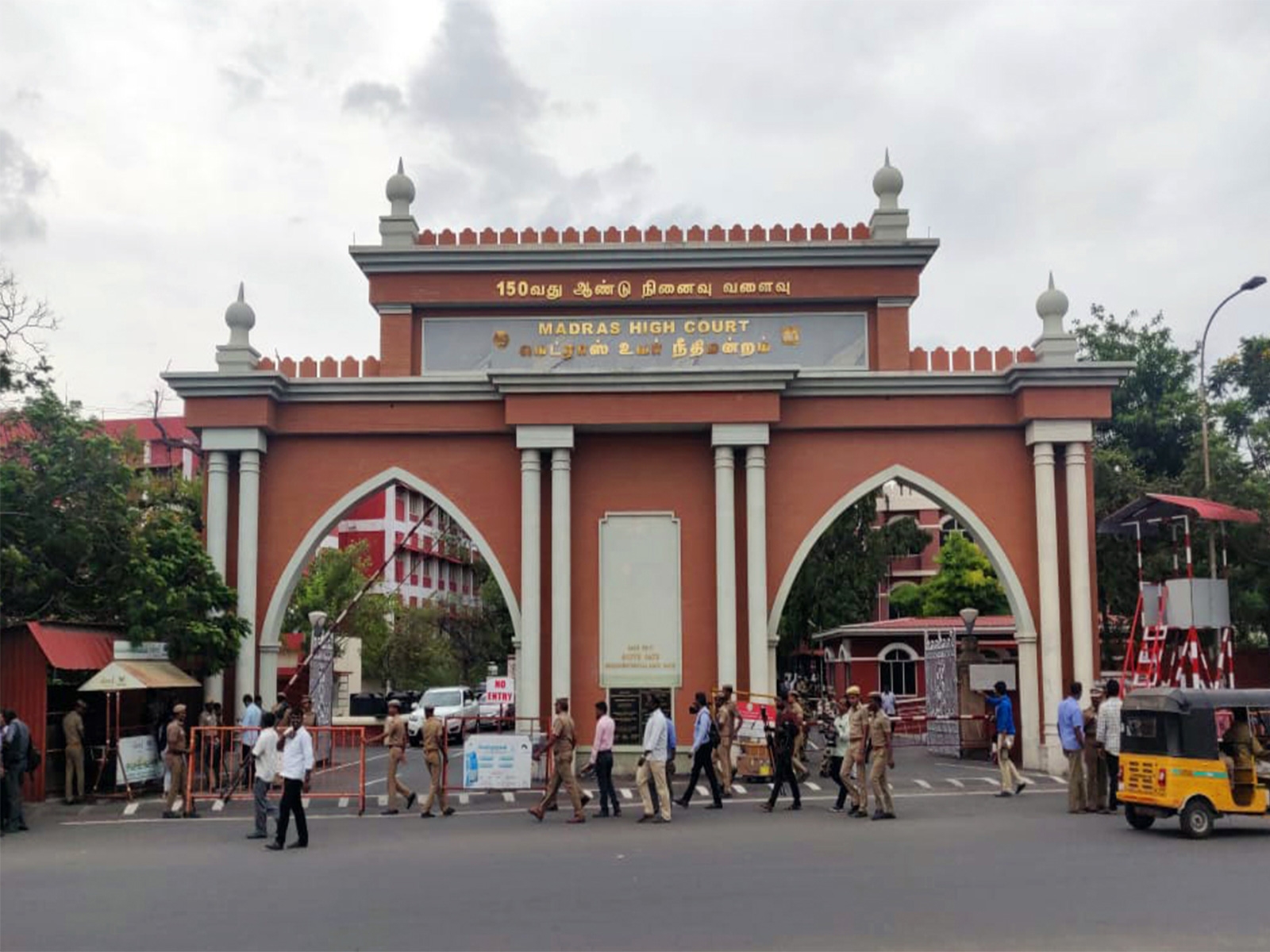 Madras HC upholds life sentence in sexual exploitation case; warns against sharing intimate photos, videos online