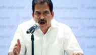 'Dharmendra Pradhan should resign': KC Venugopal moves adjournment motion in Lok Sabha