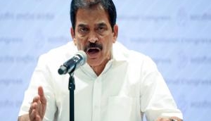 Students losing hope in system; Pradhan should resign: KC Venugopal moves adjournment motion in Lok Sabha