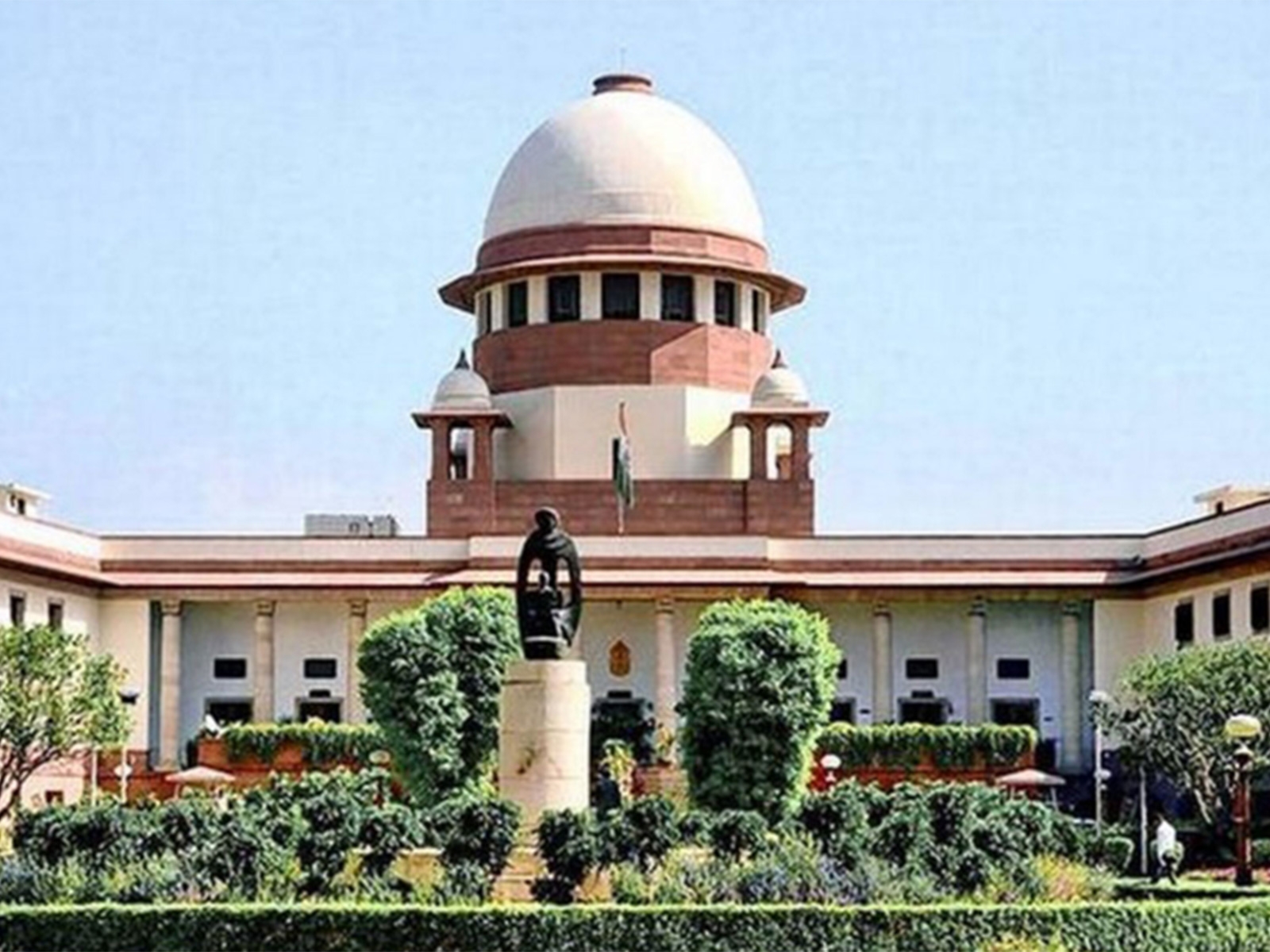 NEET-UG paper leak: SC seeks progress report on transparency, digital infrastructure, security on pleas seeking NTA overhaul