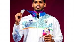 'India is Immensely Proud': Congress President Kharge Congratulates CWG 2026 Medallists