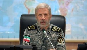 Iranian army chief offers $30,000 bounty for killing or capturing US soldiers, doubles reward for women