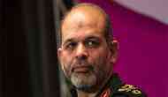IRGC chief says Iran has built 'solid defensive shield' against enemy threats