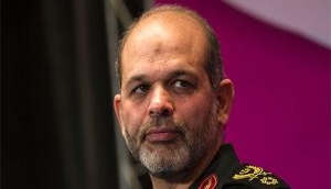 IRGC chief says Iran has built 'solid defensive shield' against enemy threats