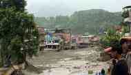 Nepal flood death toll rises to 469