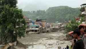 Nepal flood death toll rises to 469
