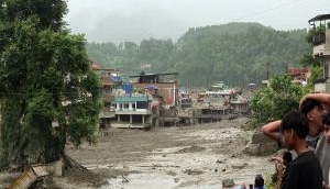 Nepal flood death toll rises to 469