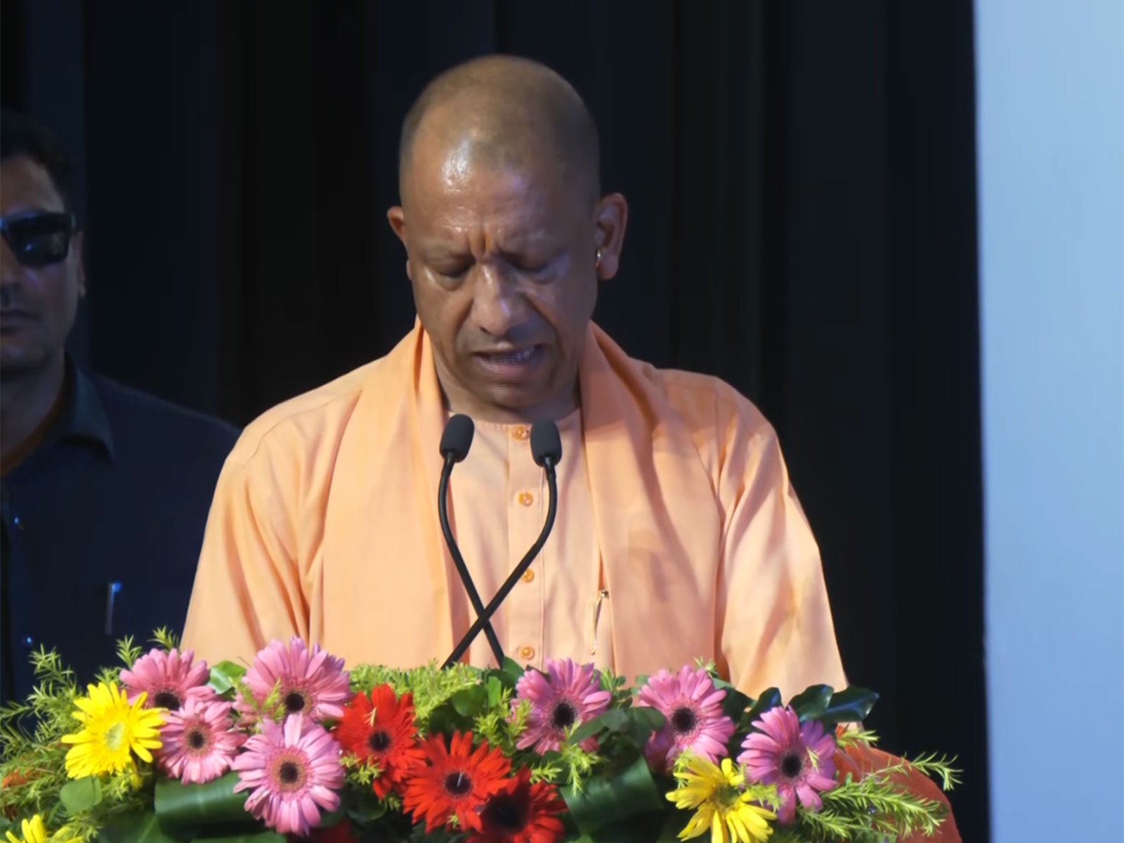Anganwadi centres, Basic Education Council schools will be primary centres of developed India: Yogi Adityanath
