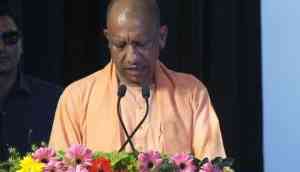 Anganwadi centres, Basic Education Council schools will be primary centres of developed India: Yogi Adityanath