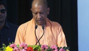 Anganwadi centres, Basic Education Council schools will be primary centres of developed India: Yogi Adityanath