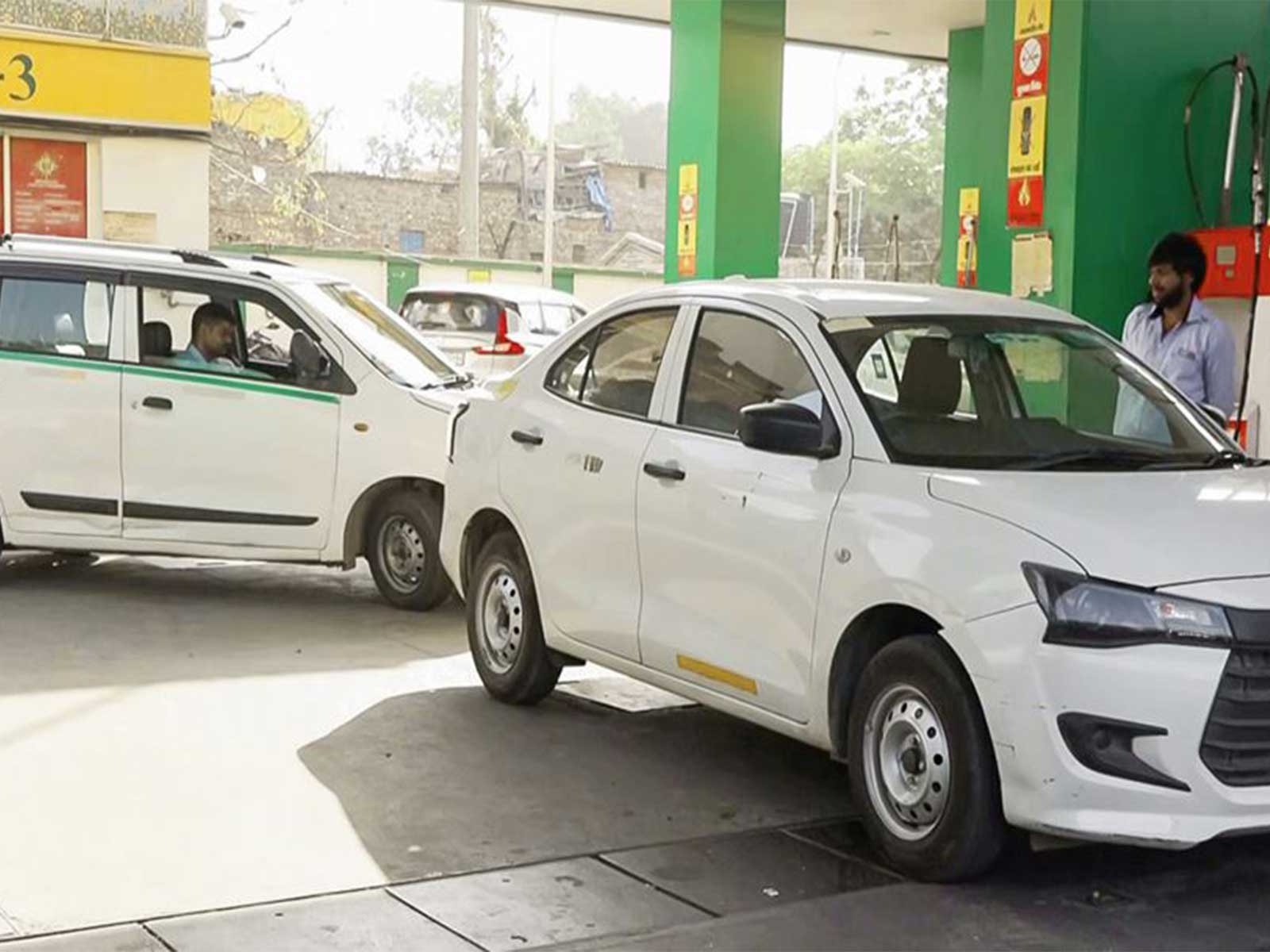 VAT on natural gas reduced from 12.5 pc to 5 pc in Chandigarh