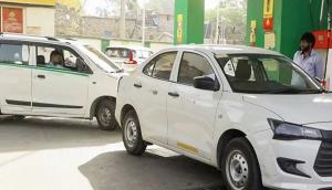 VAT on natural gas reduced from 12.5 pc to 5 pc in Chandigarh