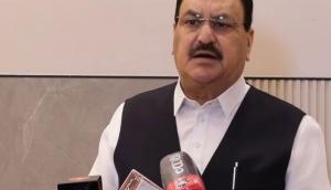 'Repeating a lie doesn't make it truth': JP Nadda attacks Rahul Gandhi over allegations against ECI