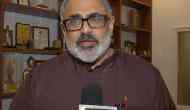 INDIA bloc created only to promote Rahul Gandhi, Congress betrayed its partners: BJP's Rajeev Chandrasekhar