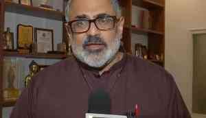INDIA bloc created only to promote Rahul Gandhi, Congress betrayed its partners: BJP's Rajeev Chandrasekhar