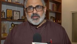 INDIA bloc created only to promote Rahul Gandhi, Congress betrayed its partners: BJP's Rajeev Chandrasekhar