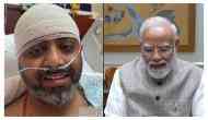 Captain Smit recalls final push to save Flydubai passengers; PM Modi says 'we Indians save lives'