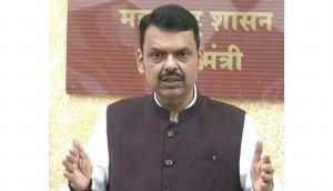'Current SIR is next phase of long-standing process': Maharashtra CM Devendra Fadnavis