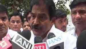 ‘Do-or-die fight to protect voters’: KC Venugopal says INDIA bloc awaits meeting with President