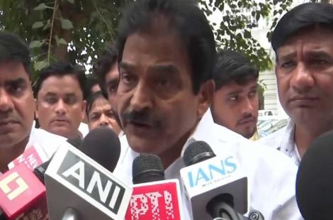 ‘Do-or-die fight to protect voters’: KC Venugopal says INDIA bloc awaits meeting with President