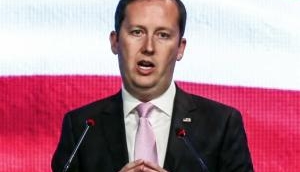 US Ambassador Gor says Rubio's visit to India 'more business focused', to meet EAM Jaishankar in Mumbai
