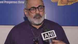 'Preferential treatment for dynasty': Rajeev Chandrasekhar slams Keralam CM Satheesan over Raihan Vadra invite