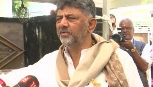 'People have sent us a message; we will take corrective measures': Karnataka CM DK Shivakumar reacts to NDA's 4-0 MLC sweep