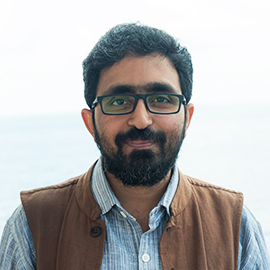 Kumar  Sundaram