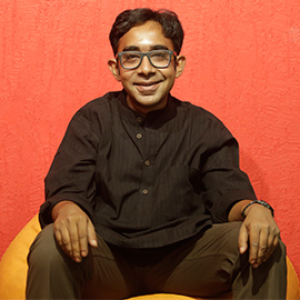 Saurav Datta