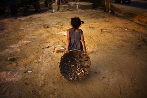 Child trafficking Kerala Catch wire June 18 Photo by Daniel Berehulak/Getty Images