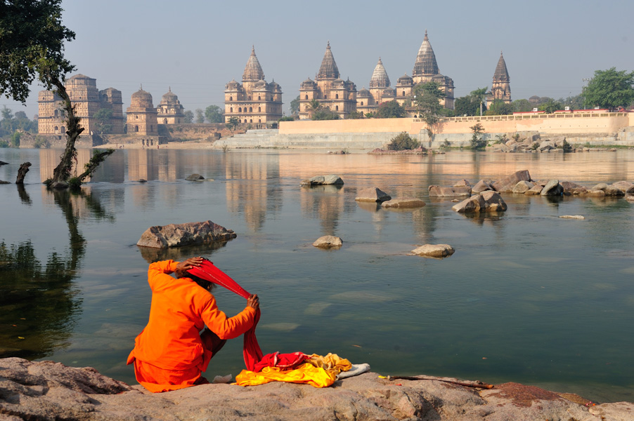 River linked embed 2 Khajuraho Betwa Photo: Atid Kiattisaksiri/LightRocket via Getty Images)