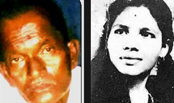 Aruna Shanbaug and Sohanlal