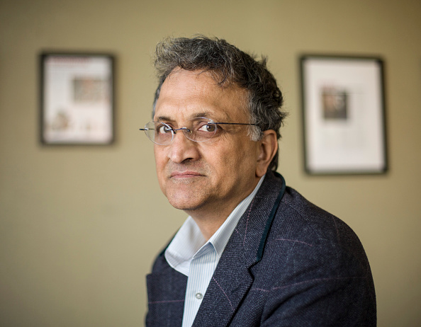 Catch Wire June 21 Ram Guha