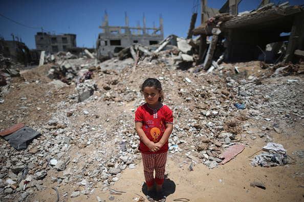 Child_Gaza Conflict_Christopher Furlong/Getty Images)