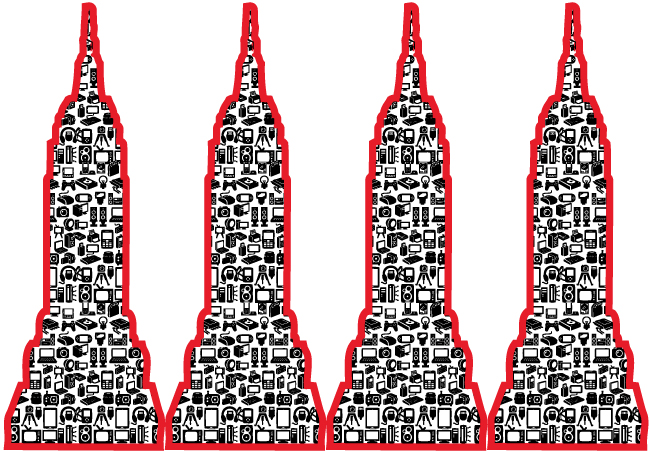 e-waste prime number embed