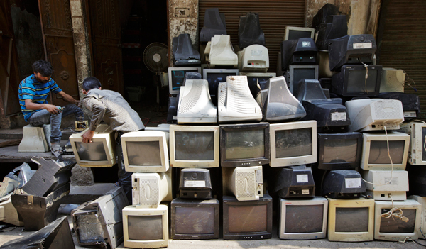 Prime umber e-waste embed 1