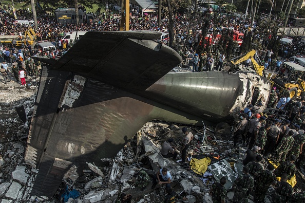 Indonesia crash_Sutanta Aditya/Anadolu Agency/Getty Images