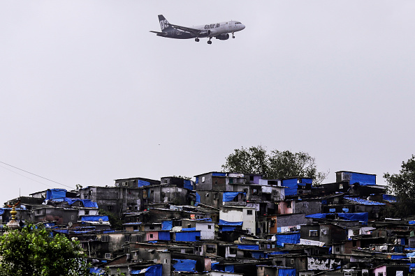 Plane_Slums_Getty Images