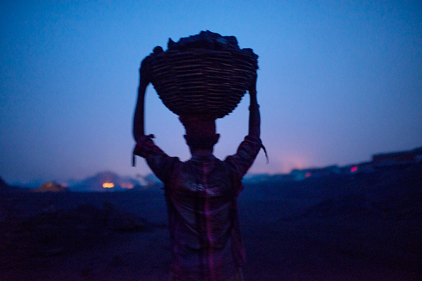 Labourer_Jonas Gratzer/LightRocket via Getty Images