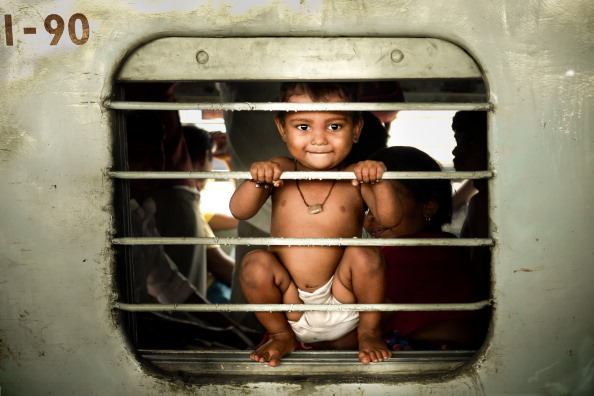 Child_Marina Ramos Urbano / Getty Images