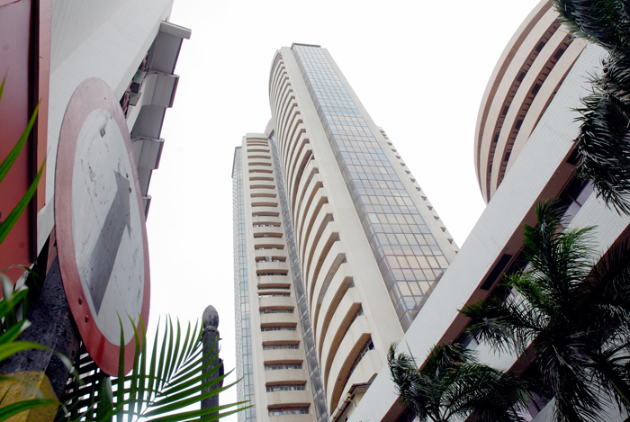 BSE Sensex