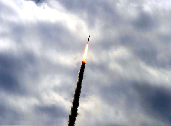 ISRO_Missile 