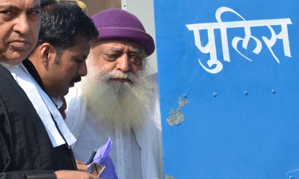 Asaram Bapu