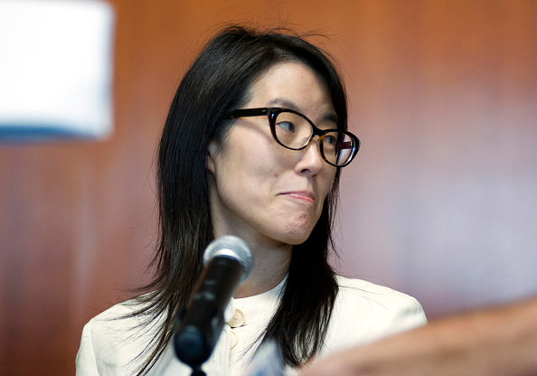 Ellen Pao