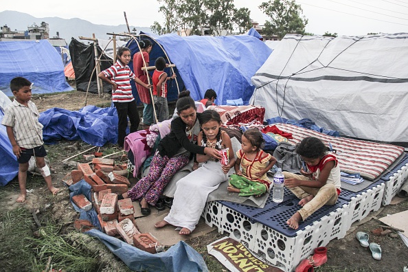 Children_Nepal_