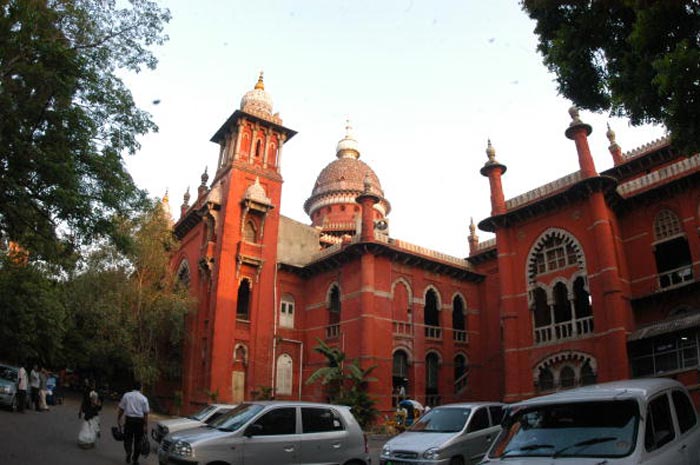 Madras High Court