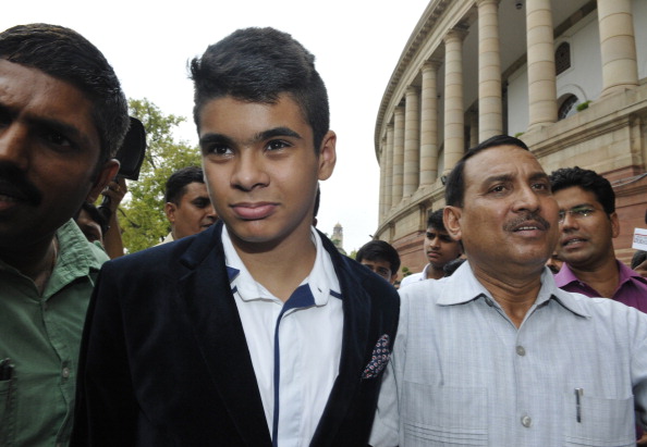 Vadra_Sonu Mehta/Hindustan Times via Getty Images