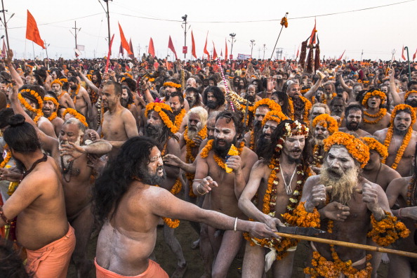 Kumbh Mela 