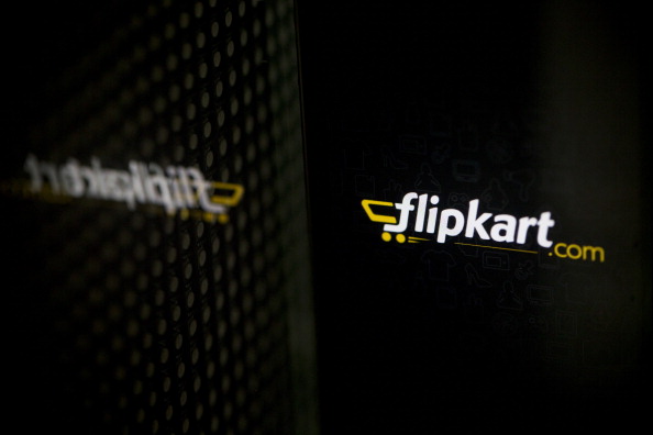 Flipkart_Brent Lewin/Bloomberg via Getty Images